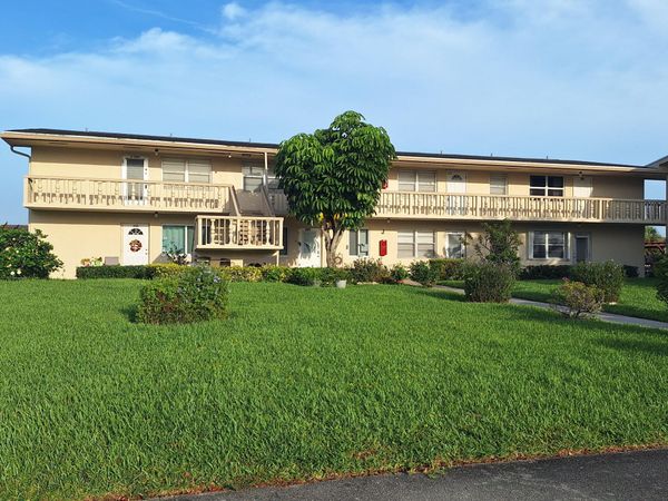 252 BEDFORD J, Unit 252, West Palm Beach, FL 33417