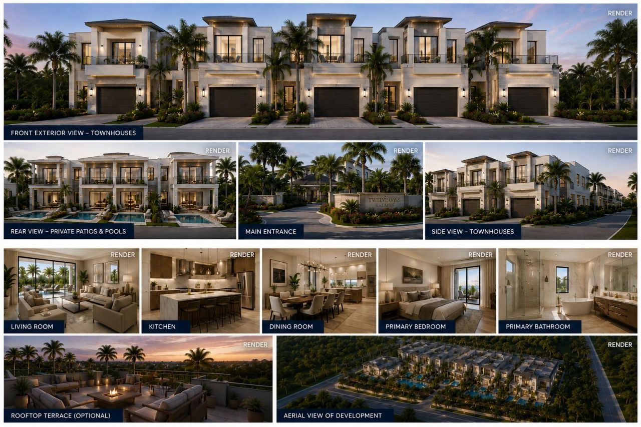 8151 Twelve Oaks Circle, Naples, FL 34113 Photo