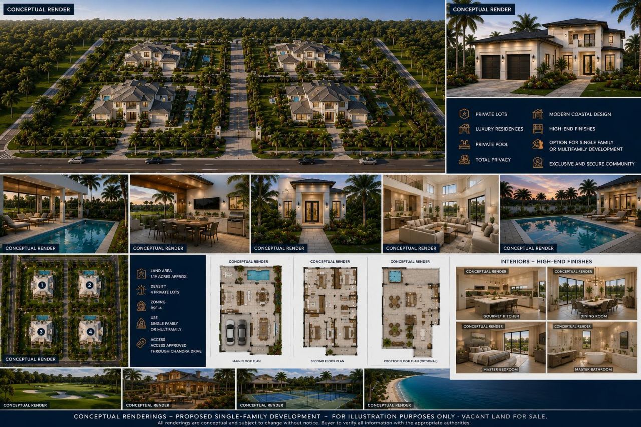8151 Twelve Oaks Circle, Naples, FL 34113 Photo
