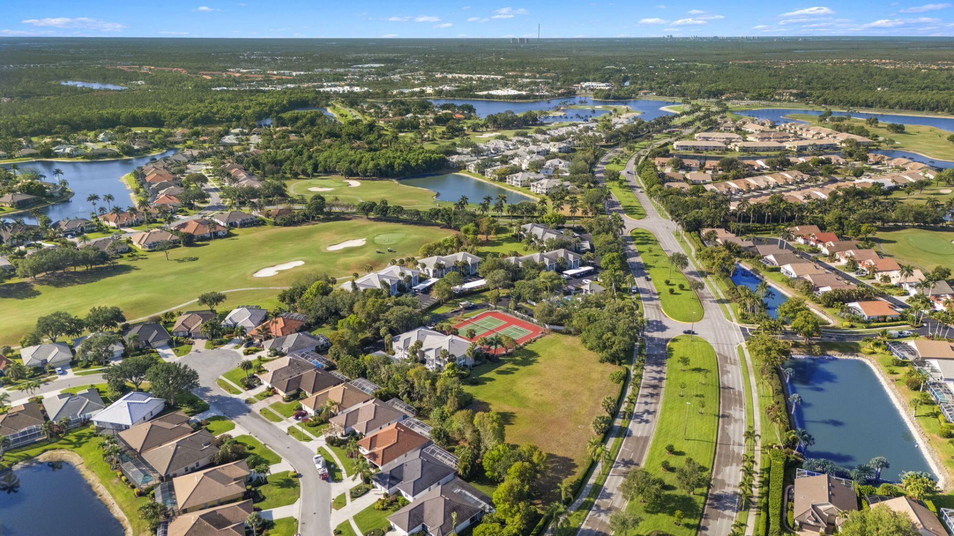 8151 Twelve Oaks Circle, Naples, FL 34113 Photo