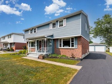 92 French Lea Road, Buffalo, NY 14224