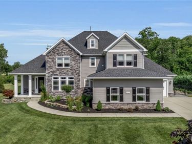 6021 Wexford Manor, Clarence Center, NY 14032