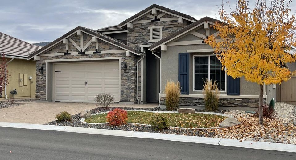2190 Arpagos Lane, Reno, NV 89521 Photo