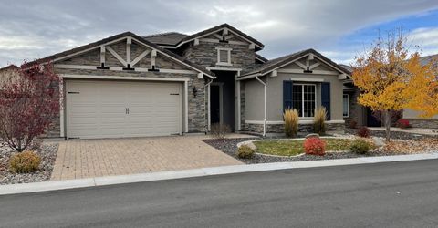 2190 Arpagos Lane, Reno, NV 89521 Photo