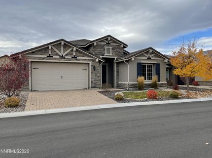 2190 Arpagos Lane, Reno, NV 89521 Photo
