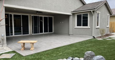 2190 Arpagos Lane, Reno, NV 89521 Photo