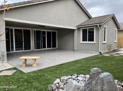2190 Arpagos Lane, Reno, NV 89521 Photo