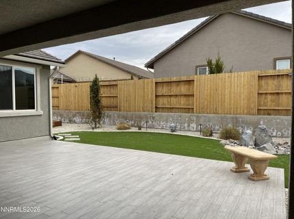 2190 Arpagos Lane, Reno, NV 89521 Photo