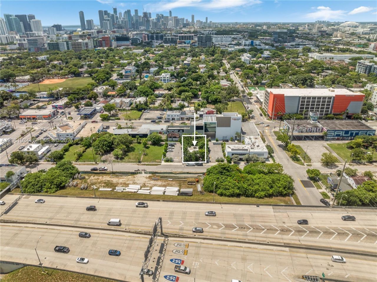 272 NW 37th St, Miami, FL 33127 Photo