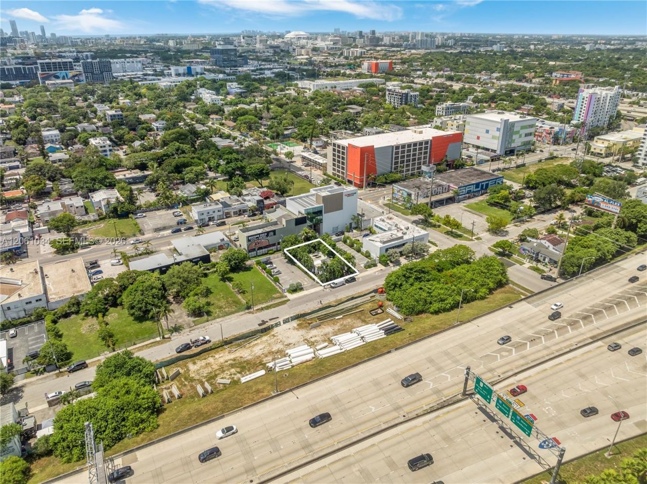 272 NW 37th St, Miami, FL 33127 Photo