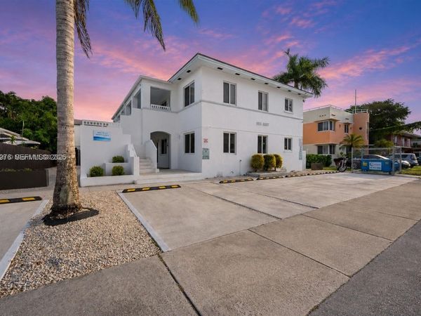 550 NE 82nd Ter, Unit 7, Miami, FL 33138