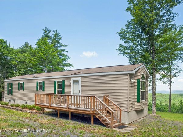 375 Becker Road, Middleburgh, NY 12122
