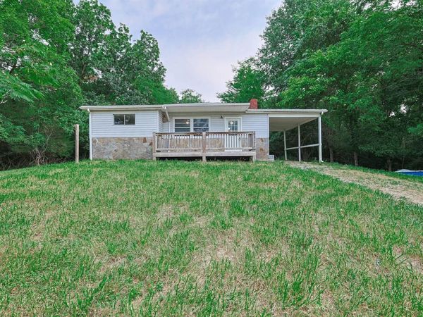 445 Elk Lake Resort Road, Unit 212-213, Owenton, KY 40359