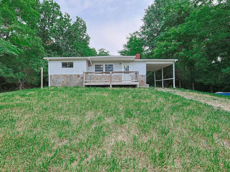 445 Elk Lake Resort Road, Unit 212-213, Owenton, KY 40359 Photo 1