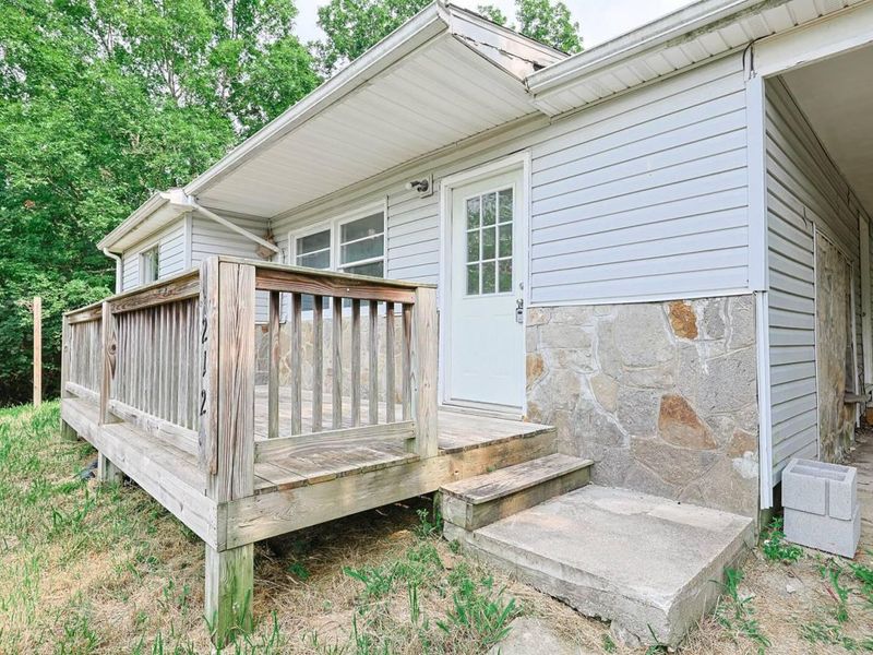 445 Elk Lake Resort Road, Unit 212-213, Owenton, KY 40359 Photo 3