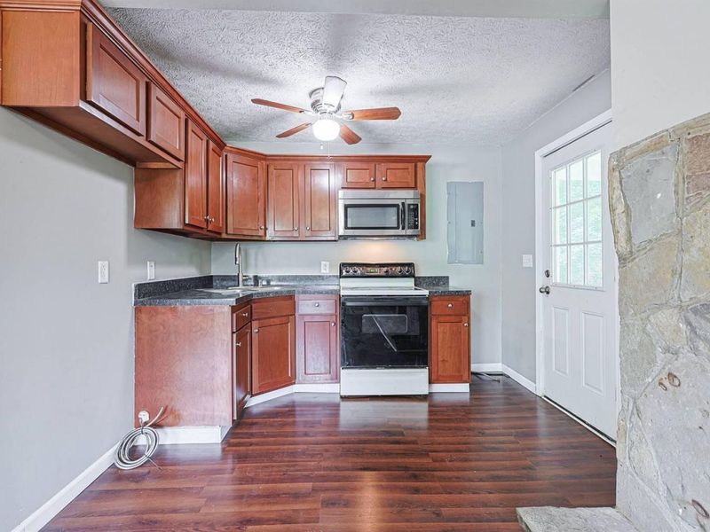 445 Elk Lake Resort Road, Unit 212-213, Owenton, KY 40359 Photo 8