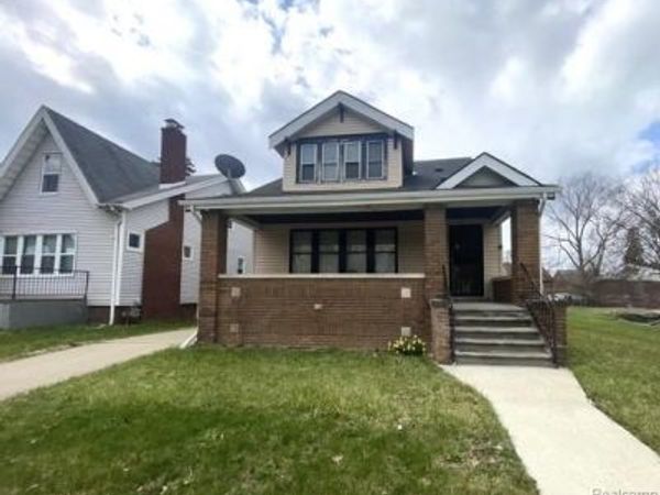 4675 Balfour Road , Detroit, MI 48224