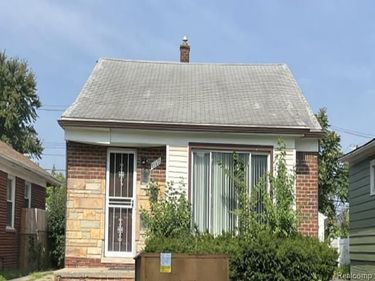 11411 Marion, Redford Township, Mi 48239