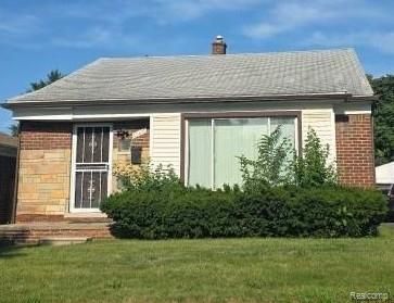 11411 Marion Street, Redford Township, Mi 48239 Main Photo
