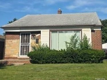 11411 Marion Street, Redford Township, Mi 48239