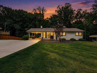 347 Winesap Road, Madison Heights, VA 24572