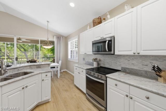 7122 Blue Juniper Ct, Unit 202, Naples, FL 34109 Photo