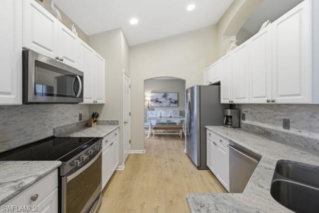 7122 Blue Juniper Ct, Unit 202, Naples, FL 34109 Photo