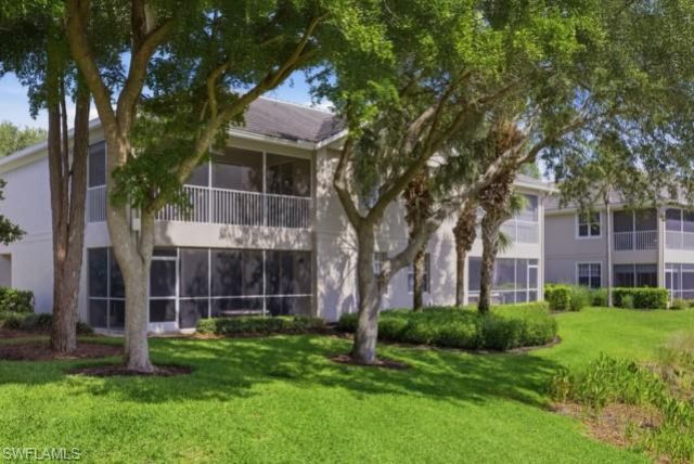 7122 Blue Juniper Ct, Unit 202, Naples, FL 34109 Photo
