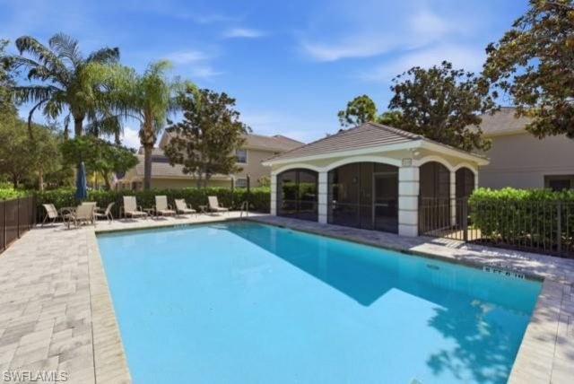 7122 Blue Juniper Ct, Unit 202, Naples, FL 34109 Photo