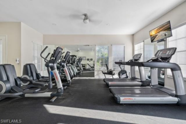7122 Blue Juniper Ct, Unit 202, Naples, FL 34109 Photo