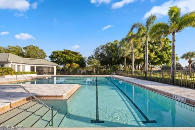 7122 Blue Juniper Ct, Unit 202, Naples, FL 34109 Photo