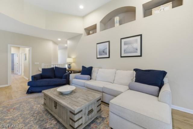 7122 Blue Juniper Ct, Unit 202, Naples, FL 34109 Photo