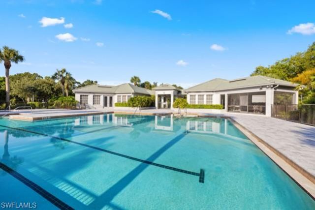 7122 Blue Juniper Ct, Unit 202, Naples, FL 34109 Photo