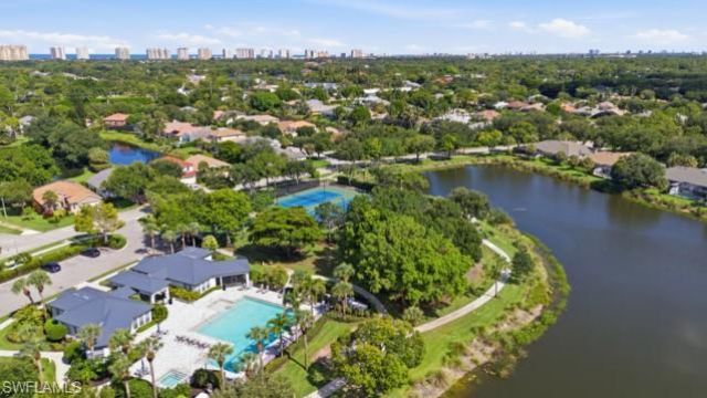 7122 Blue Juniper Ct, Unit 202, Naples, FL 34109 Photo