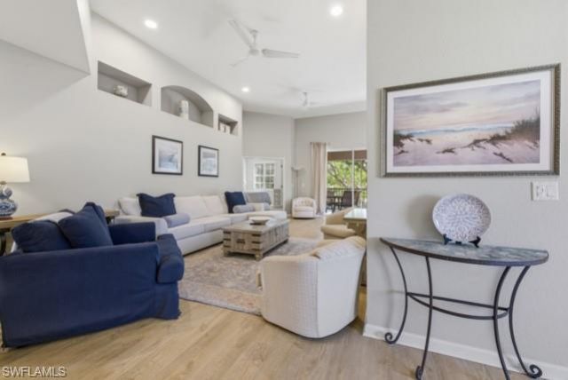 7122 Blue Juniper Ct, Unit 202, Naples, FL 34109 Photo