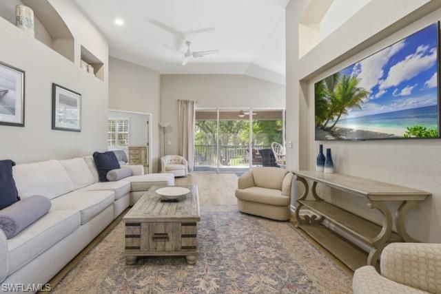 7122 Blue Juniper Ct, Unit 202, Naples, FL 34109 Photo