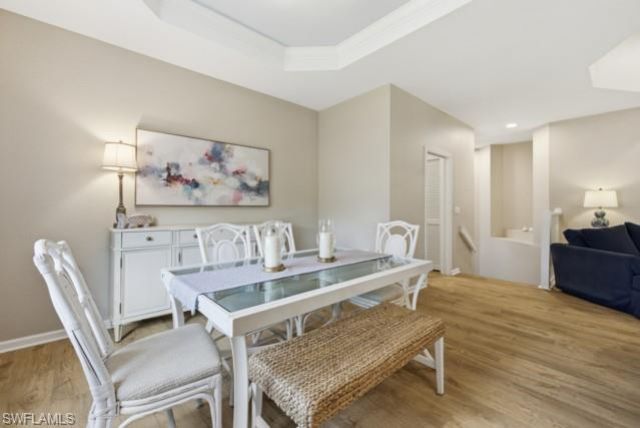7122 Blue Juniper Ct, Unit 202, Naples, FL 34109 Photo