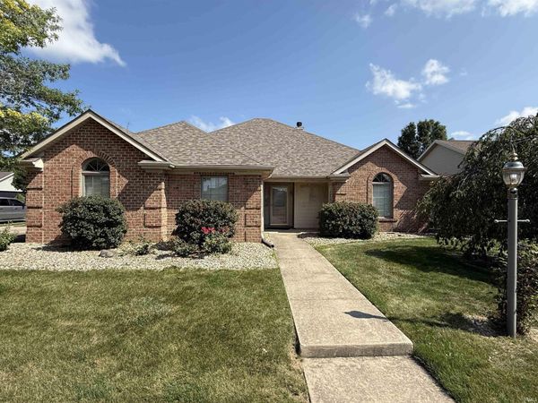 12232 Blaceberry Drive, Fort Wayne, IN 46814