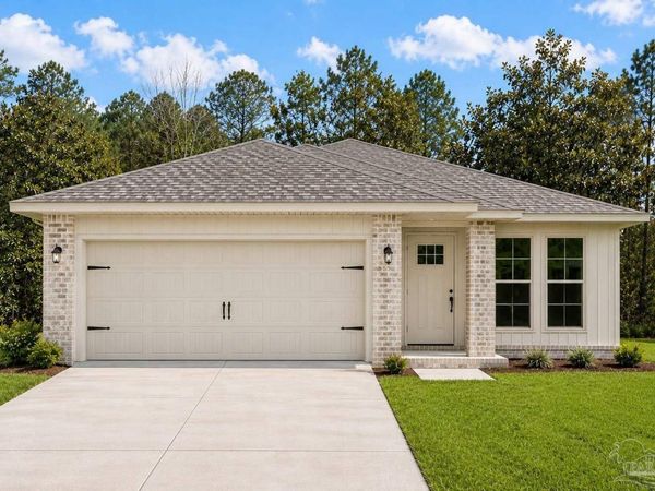 4032 Lancer St, Pace, FL 32571