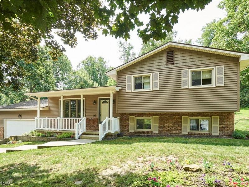 792 Jolson Avenue, Akron, OH 44319 Photo 1