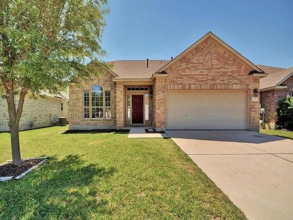 3304 Winding Shore LN , Pflugerville, TX 78660