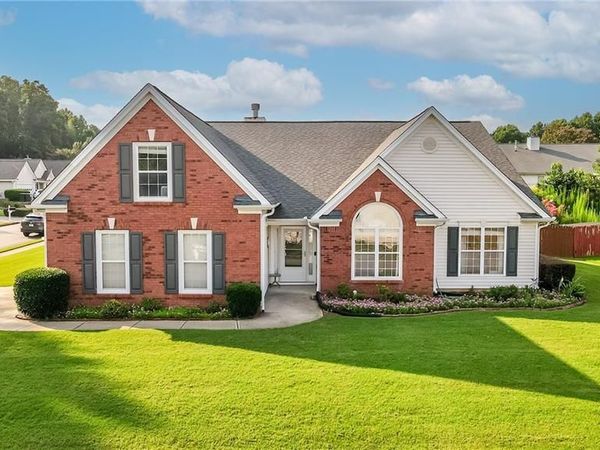 2675 General Lee Way , Buford, GA 30519
