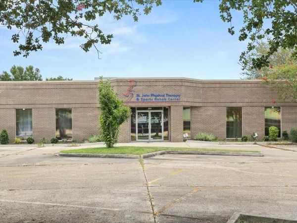 504 RUE DE SANTE Street , LaPlace, LA 70068