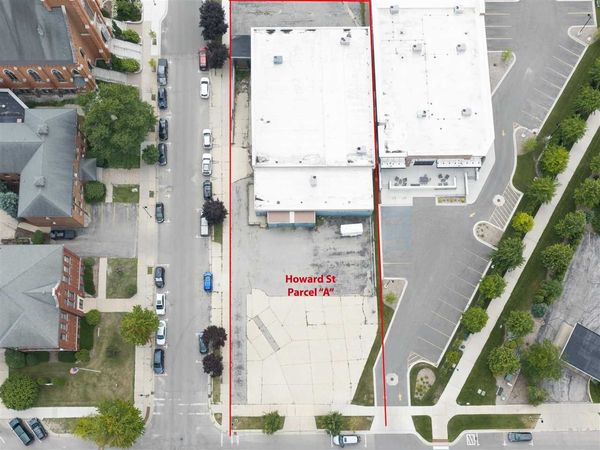 500 Howard, Petoskey, MI 49770
