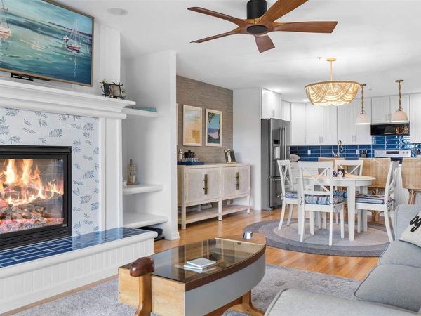 5445 Windigo, Unit 3, Harbor Springs, MI 49740