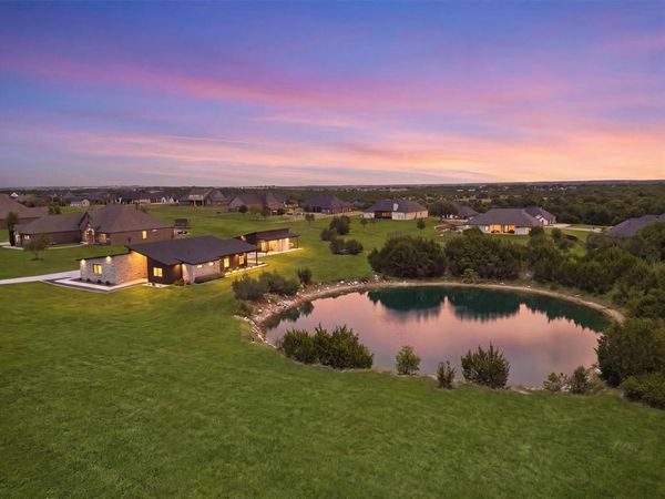 238 Martin Drive , Granbury, TX 76049