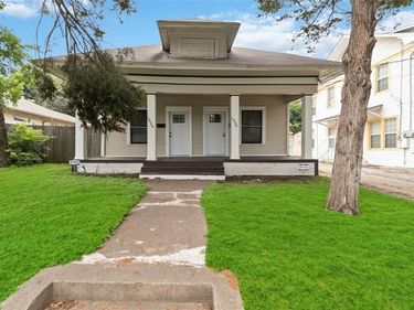 5524 Junius Street , Dallas, TX 75214
