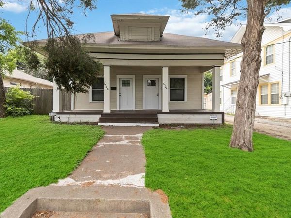 5524 Junius Street , Dallas, TX 75214