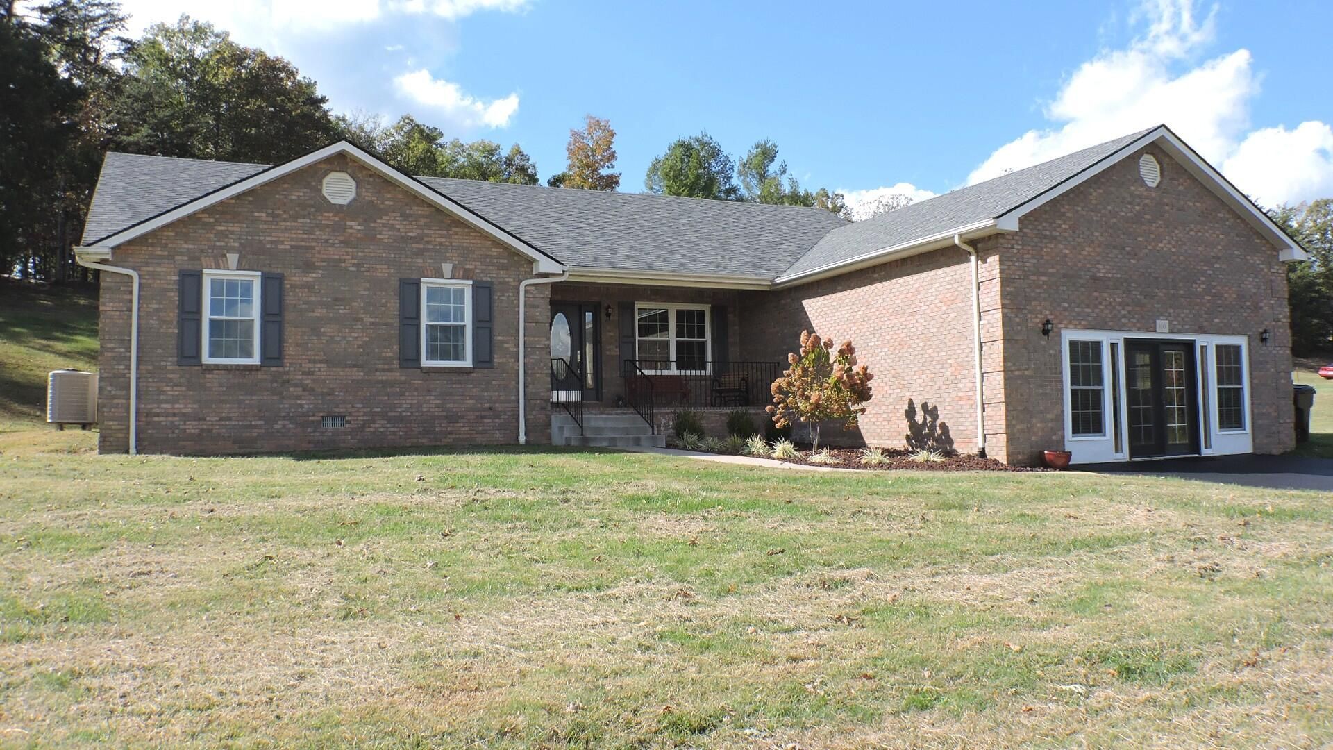 110. Fay Street, Jeffersonville, KY 40337