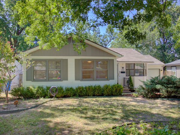 3922 E 34th Street , Tulsa, OK 74135